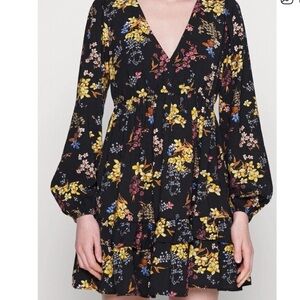Abercrombie Dress NWT